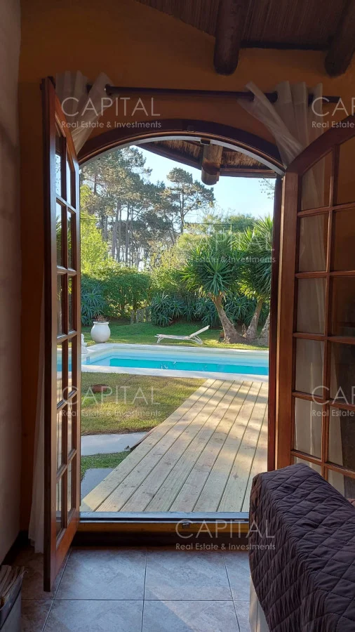 Casa en Jardines de Córdoba, propiedad 278818 -Imagen 5