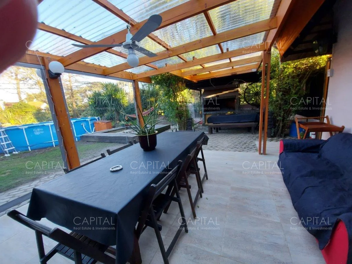 Casa en Jardines de Córdoba, propiedad 278818 -Imagen 6