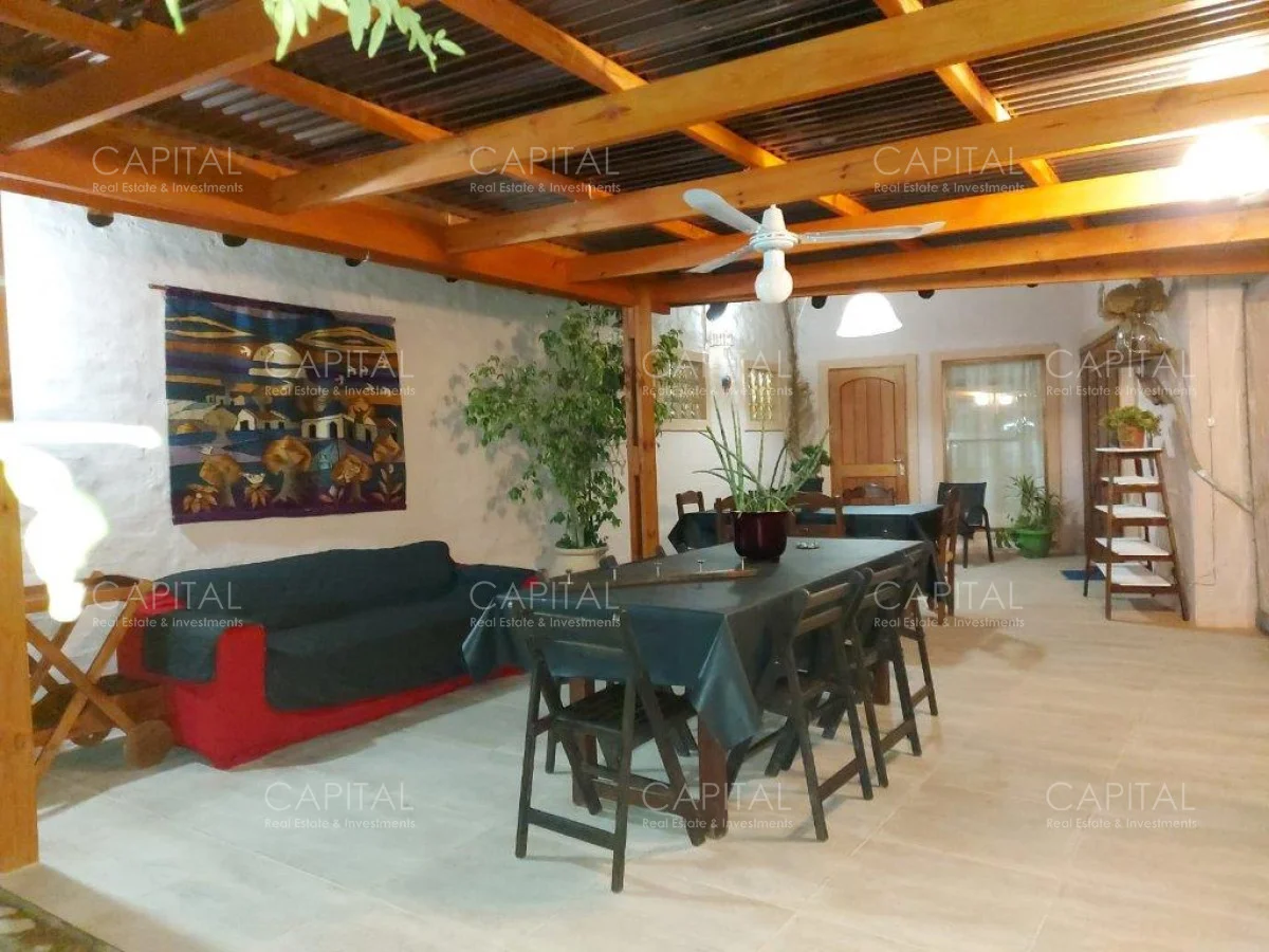 Casa en Jardines de Córdoba, propiedad 278818 -Imagen 8