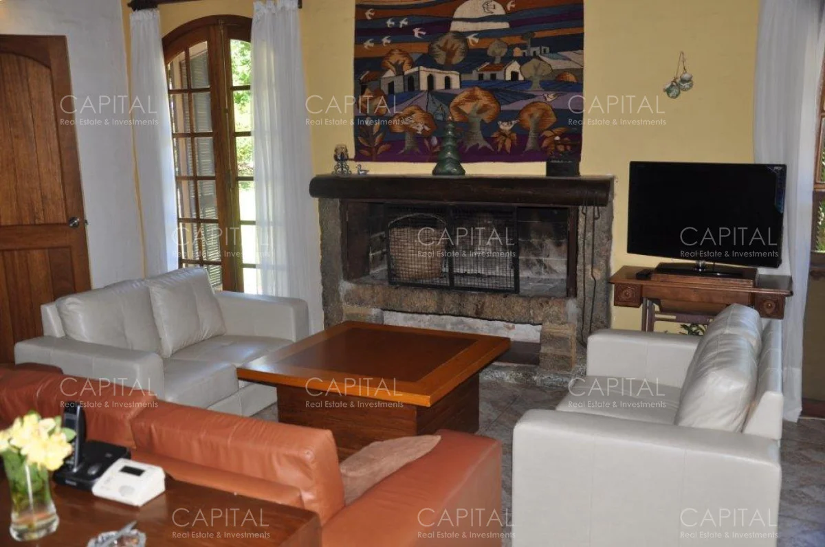 Casa en Jardines de Córdoba, propiedad 278818 -Imagen 9
