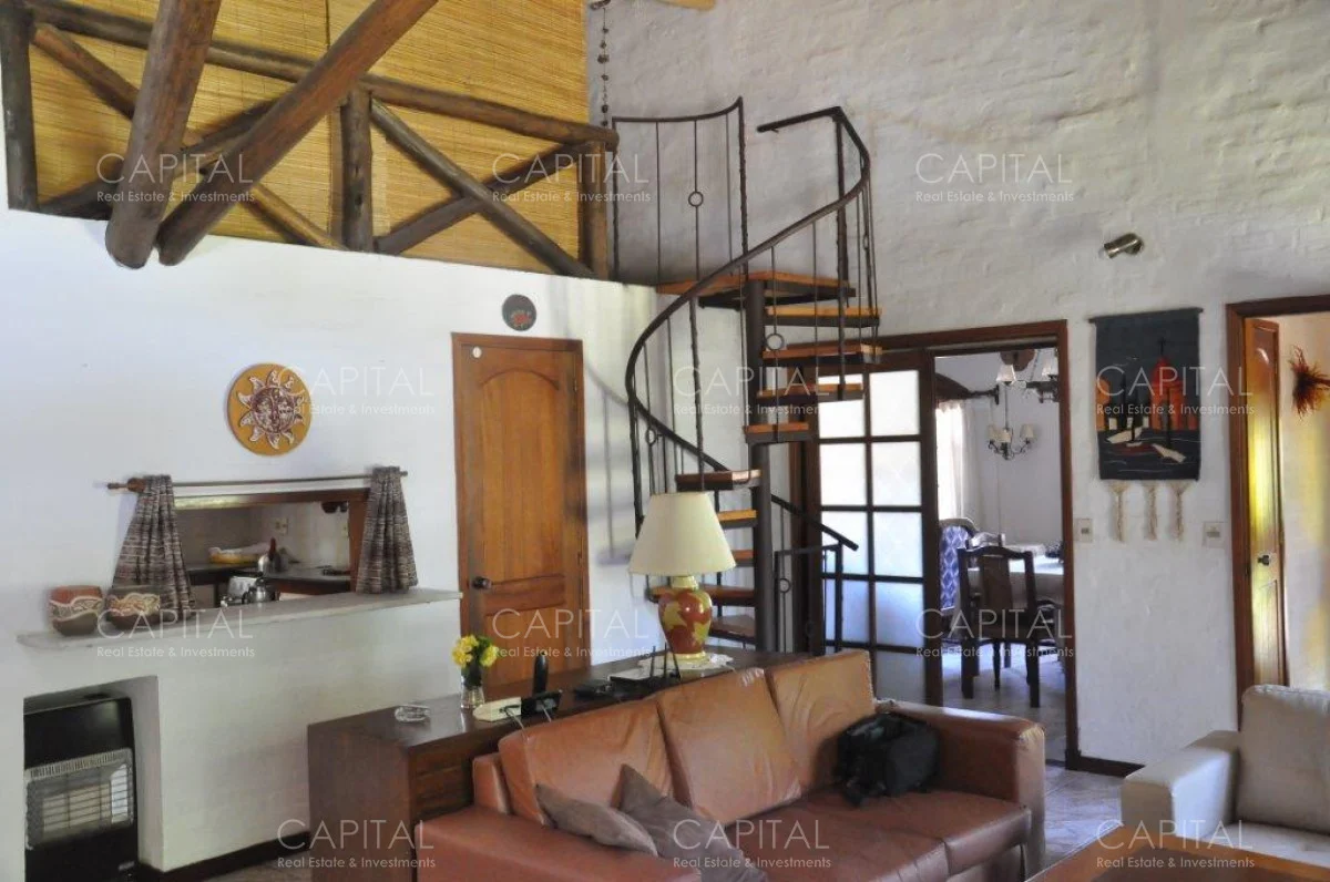 Casa en Jardines de Córdoba, propiedad 278818 -Imagen 10
