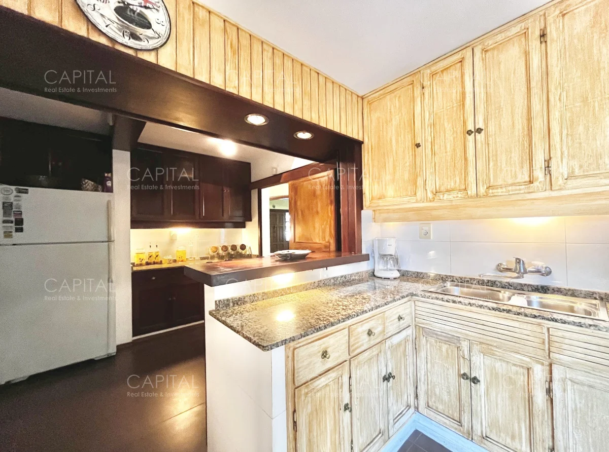 Casa en Playa Mansa, propiedad 278819 -Imagen 11