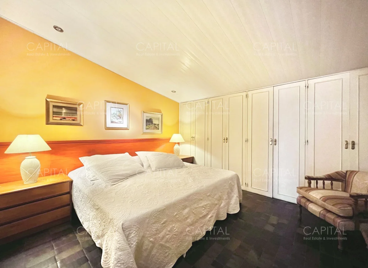 Casa en Playa Mansa, propiedad 278819 -Imagen 12