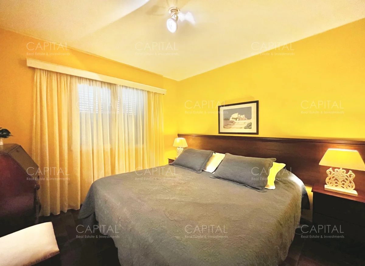 Casa en Playa Mansa, propiedad 278819 -Imagen 14