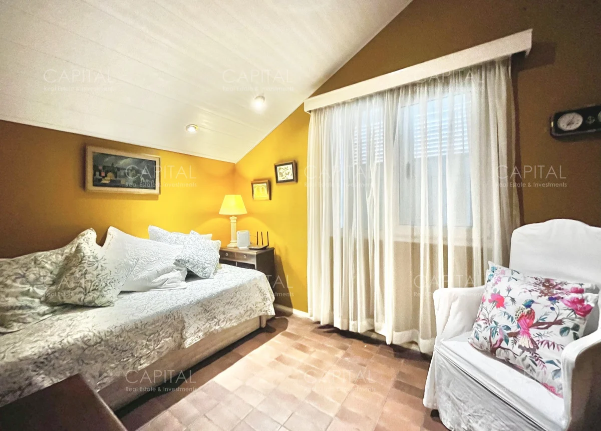 Casa en Playa Mansa, propiedad 278819 -Imagen 16