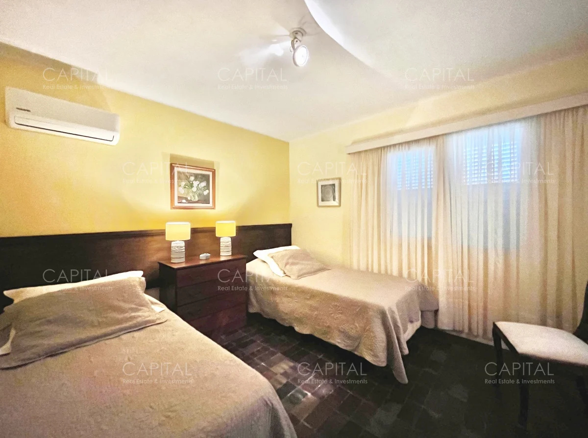 Casa en Playa Mansa, propiedad 278819 -Imagen 17