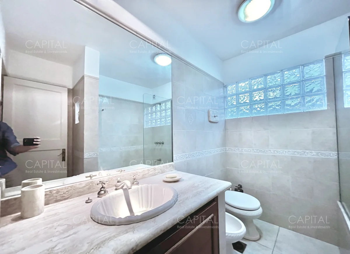 Casa en Playa Mansa, propiedad 278819 -Imagen 18