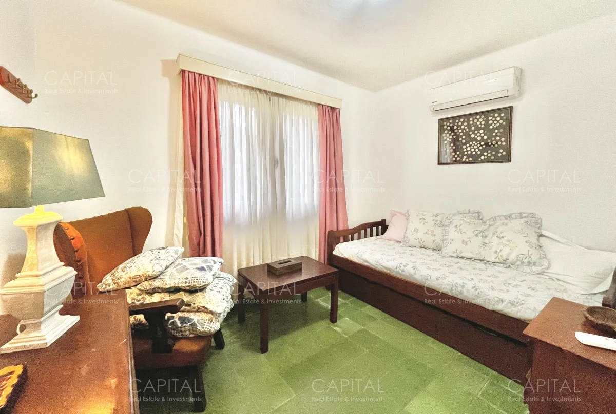 Casa en Playa Mansa, propiedad 278819 -Imagen 21