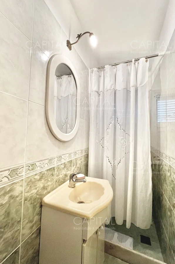 Casa en Playa Mansa, propiedad 278819 -Imagen 22