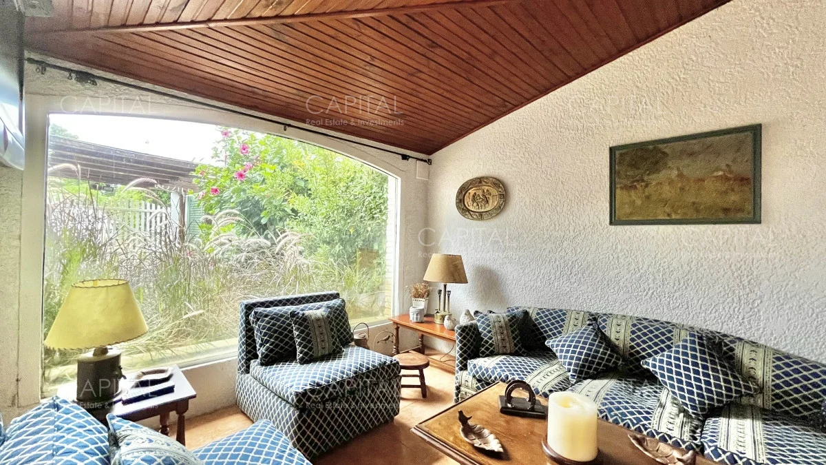 Casa en Playa Mansa, propiedad 278819 -Imagen 23