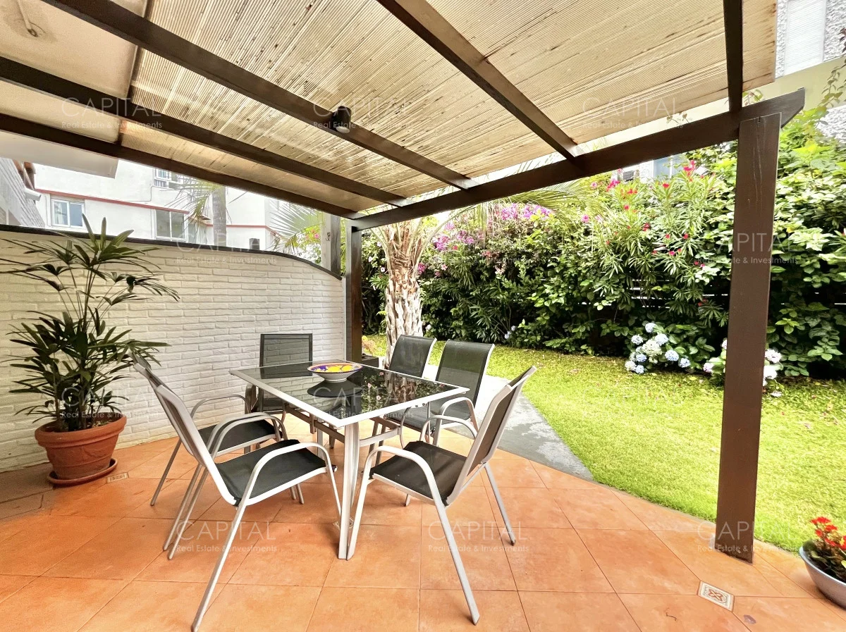 Casa en Playa Mansa, propiedad 278819 -Imagen 4