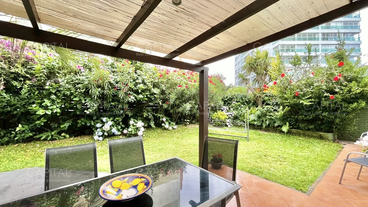 Casa en Playa Mansa, propiedad 278819 -Imagen 5