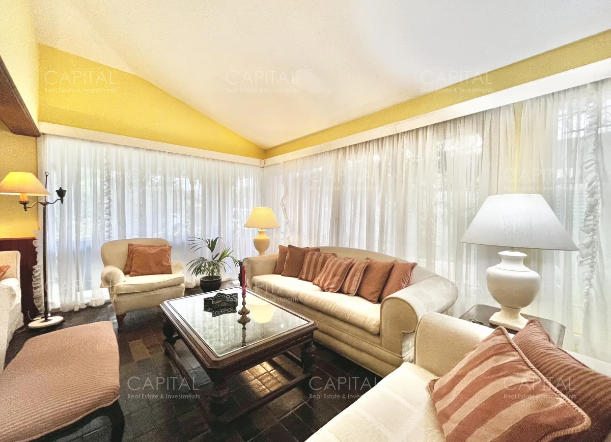 Casa en Playa Mansa, propiedad 278819 -Imagen 6