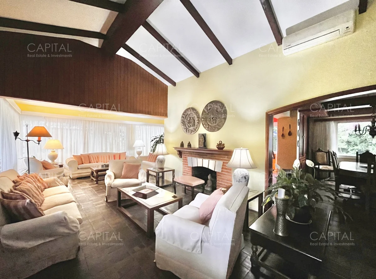 Casa en Playa Mansa, propiedad 278819 -Imagen 7