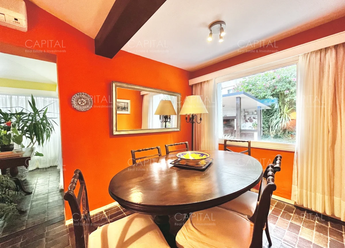 Casa en Playa Mansa, propiedad 278819 -Imagen 8