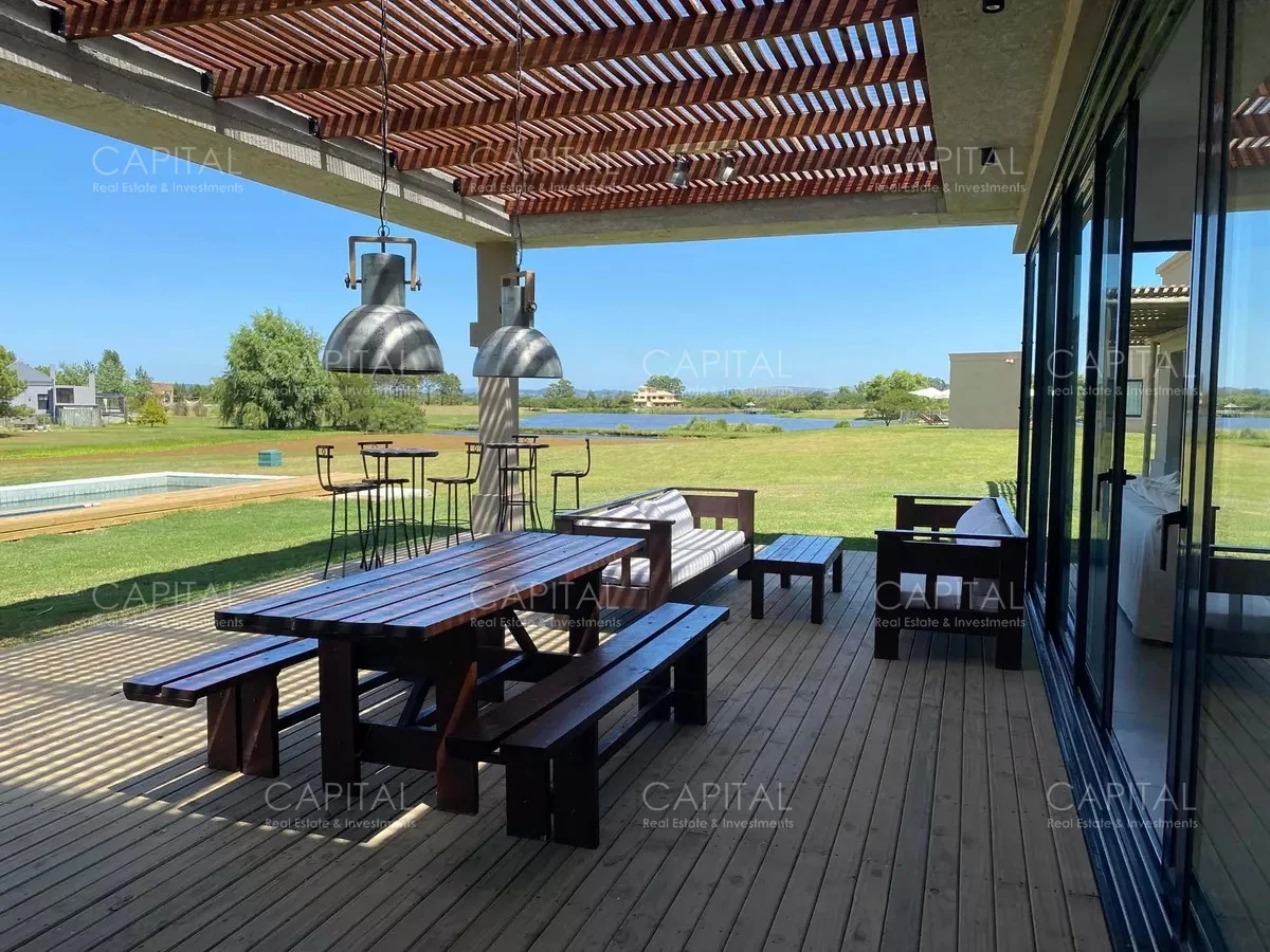 Casa en La Barra, propiedad 278820 -Imagen 2