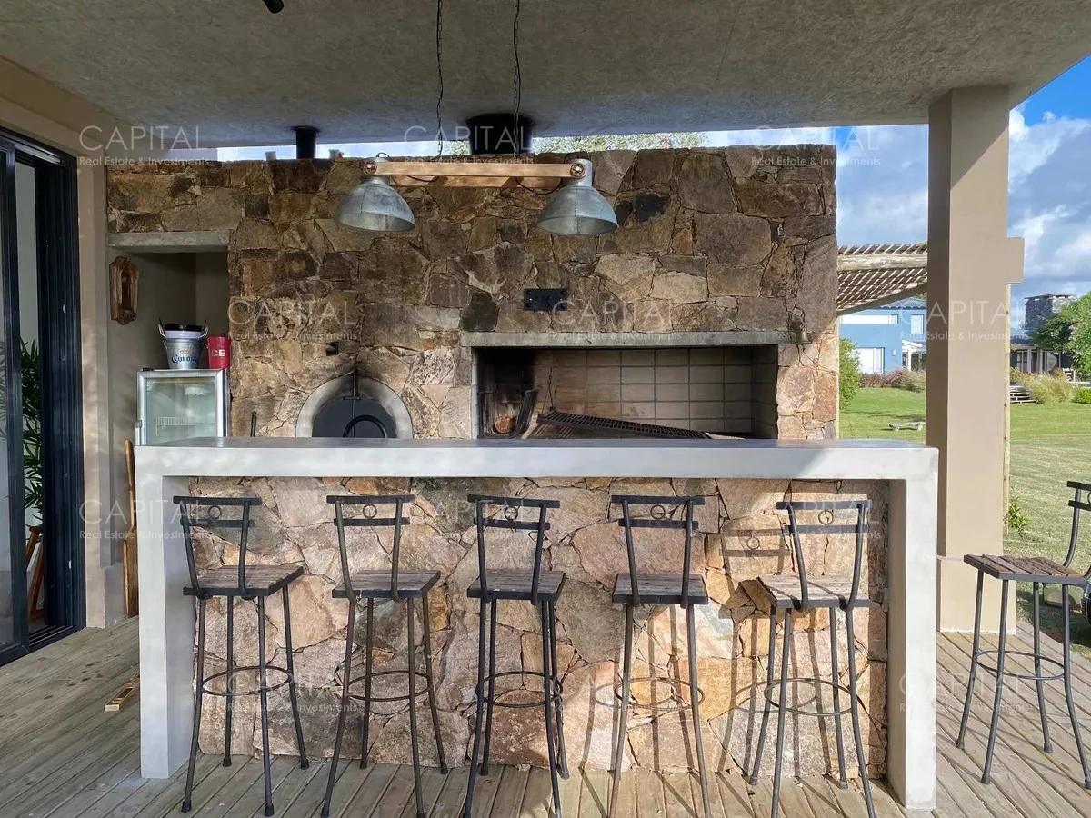 Casa en La Barra, propiedad 278820 -Imagen 11