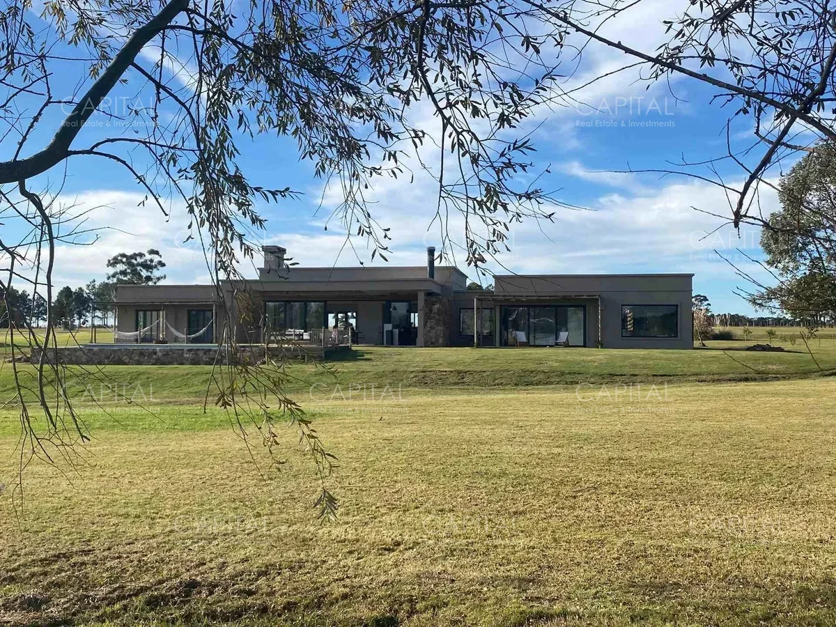 Casa en La Barra, propiedad 278820 -Imagen 13