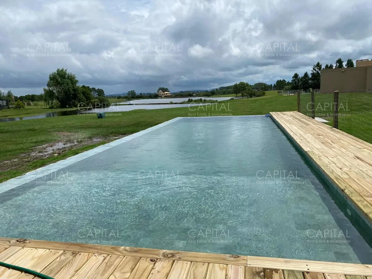 Casa en La Barra, propiedad 278820 -Imagen 3