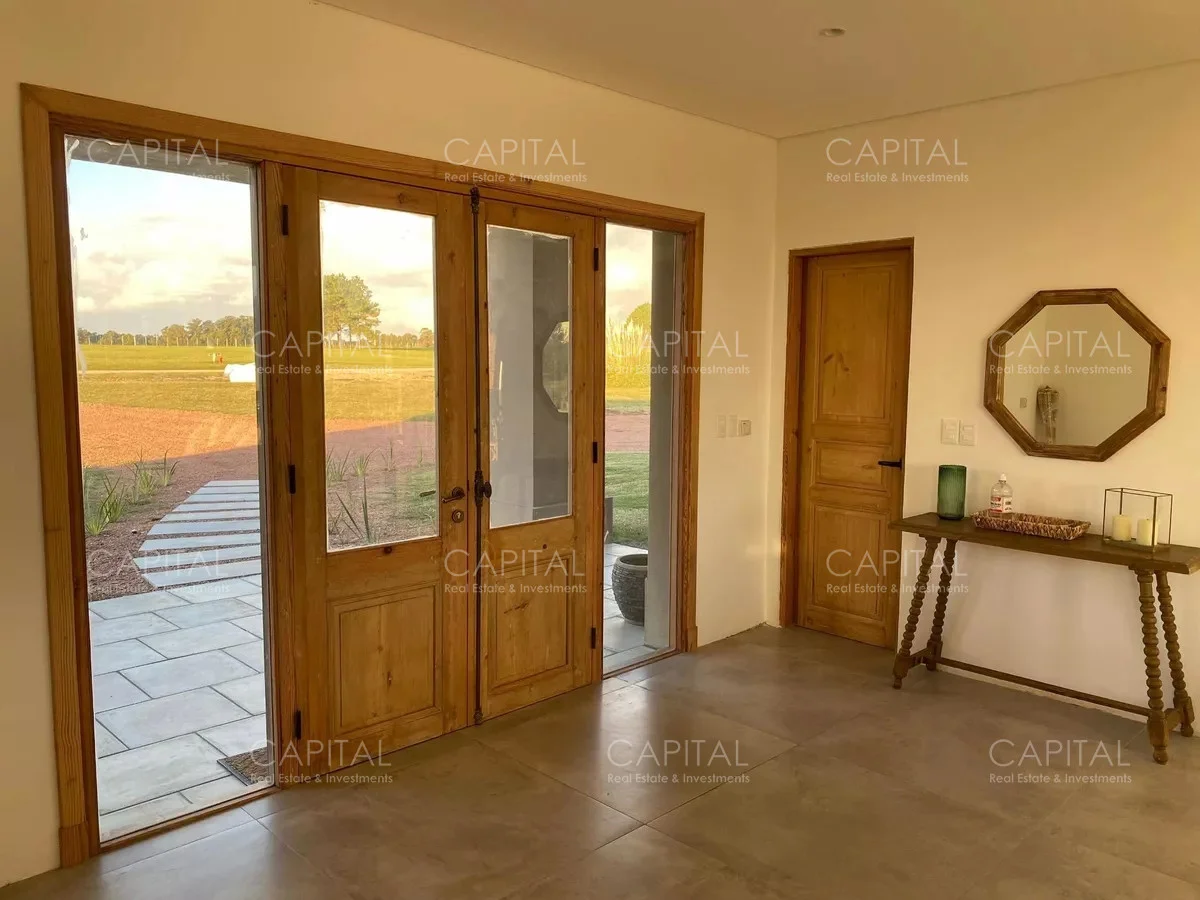 Casa en La Barra, propiedad 278820 -Imagen 5