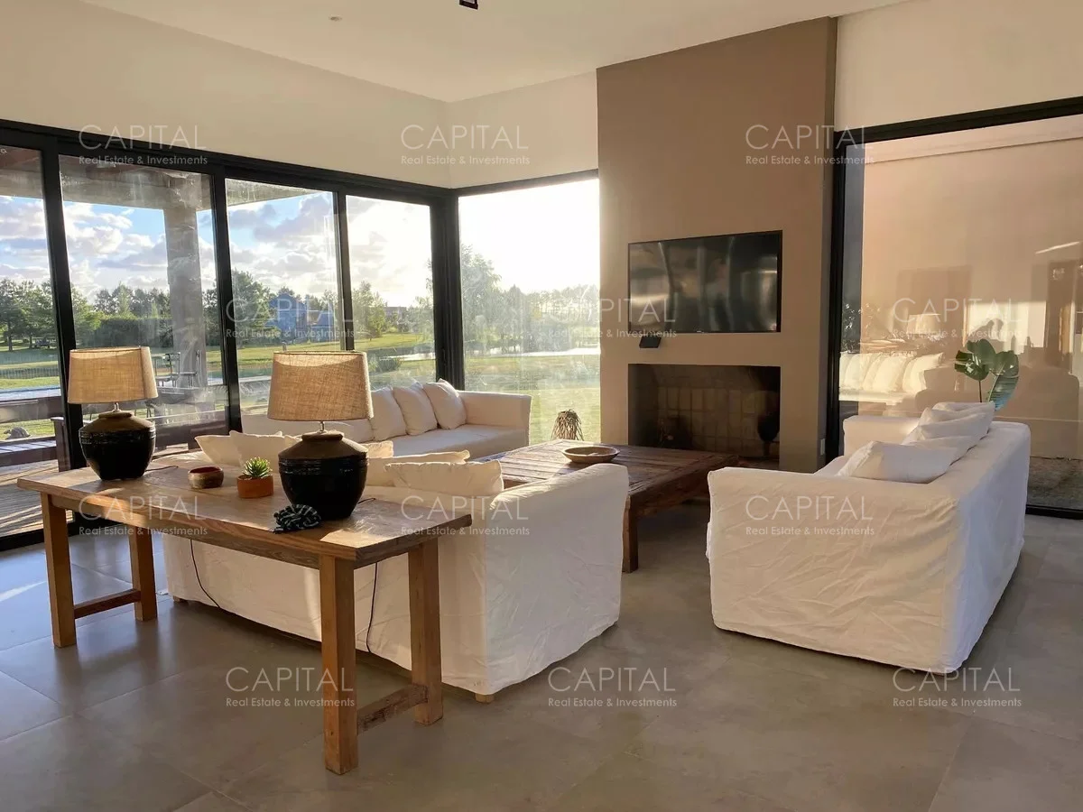 Casa en La Barra, propiedad 278820 -Imagen 6