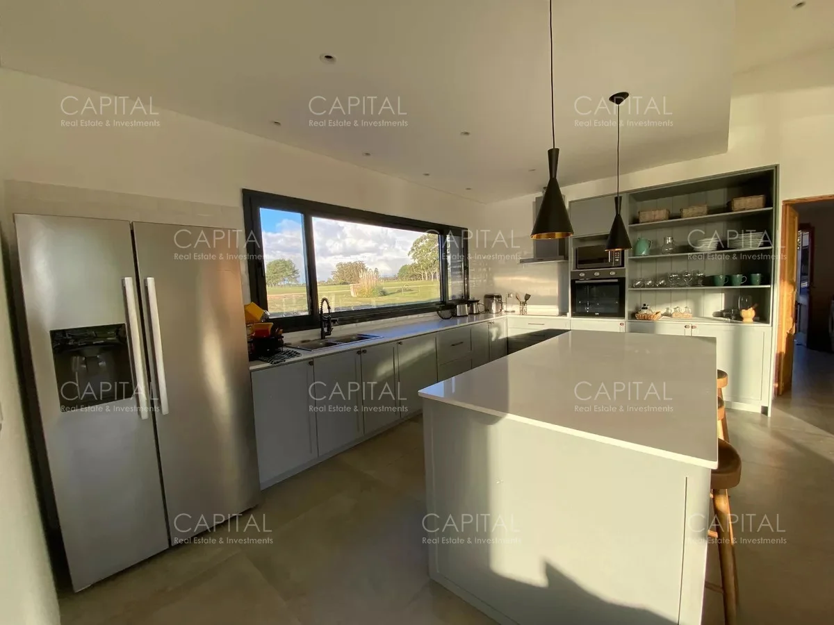 Casa en La Barra, propiedad 278820 -Imagen 7