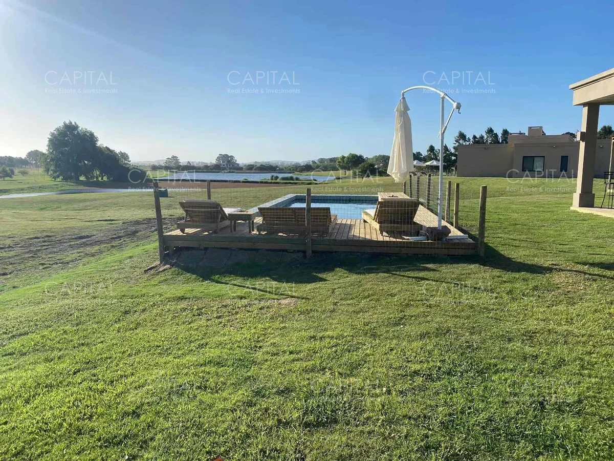 Casa en La Barra, propiedad 278820 -Imagen 9