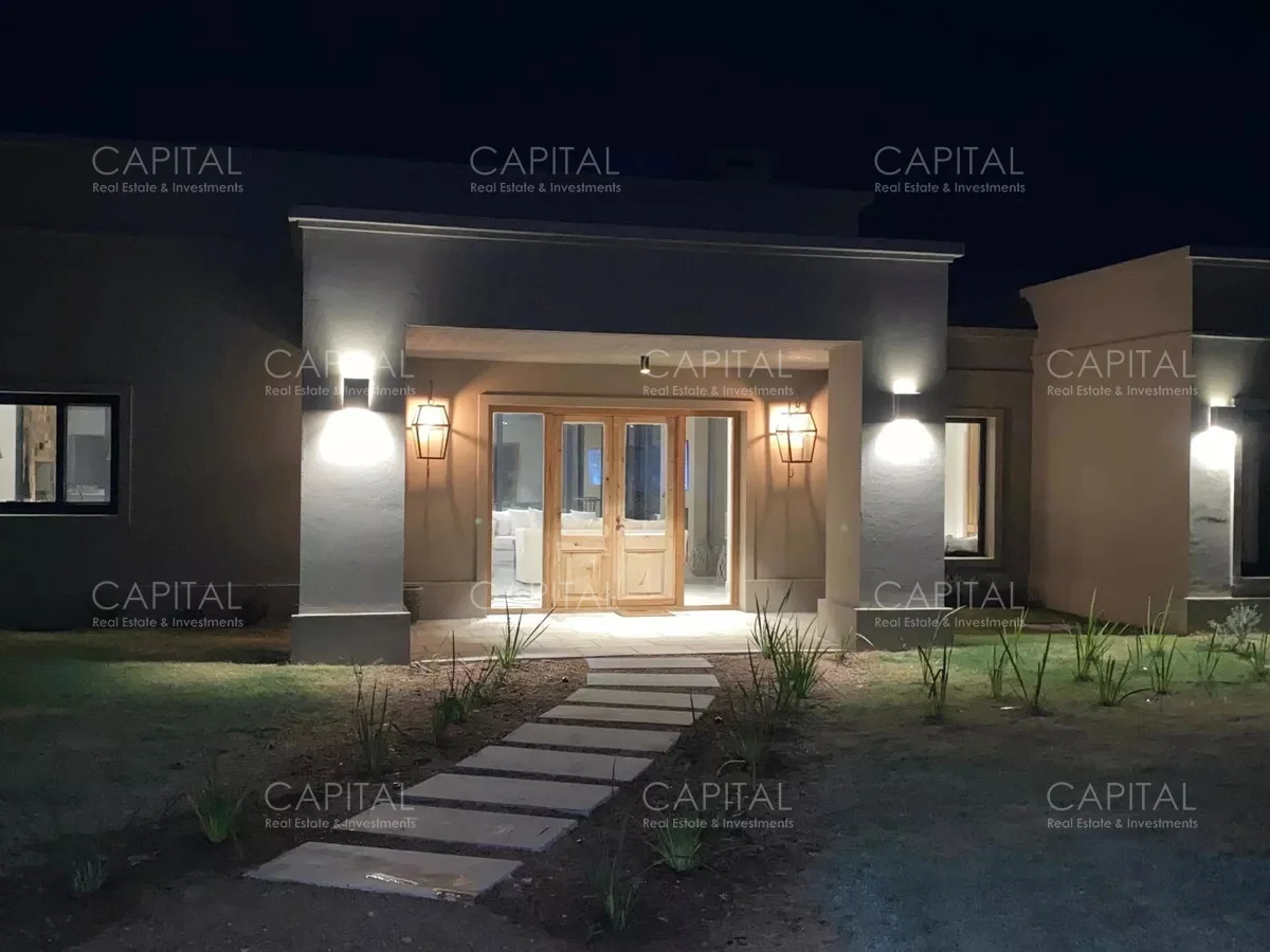 Casa en La Barra, propiedad 278820 -Imagen 10