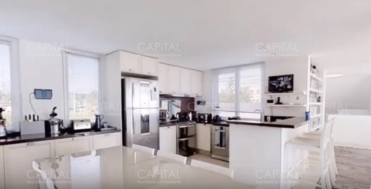 Casa en Playa Mansa, propiedad 278822 -Imagen 11
