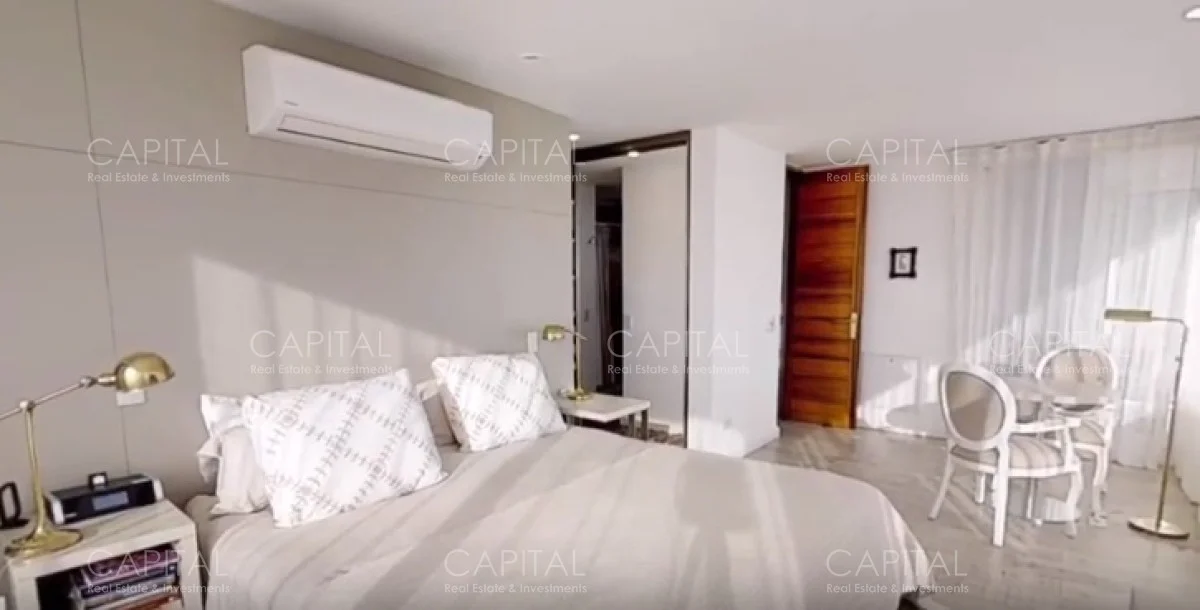 Casa en Playa Mansa, propiedad 278822 -Imagen 14