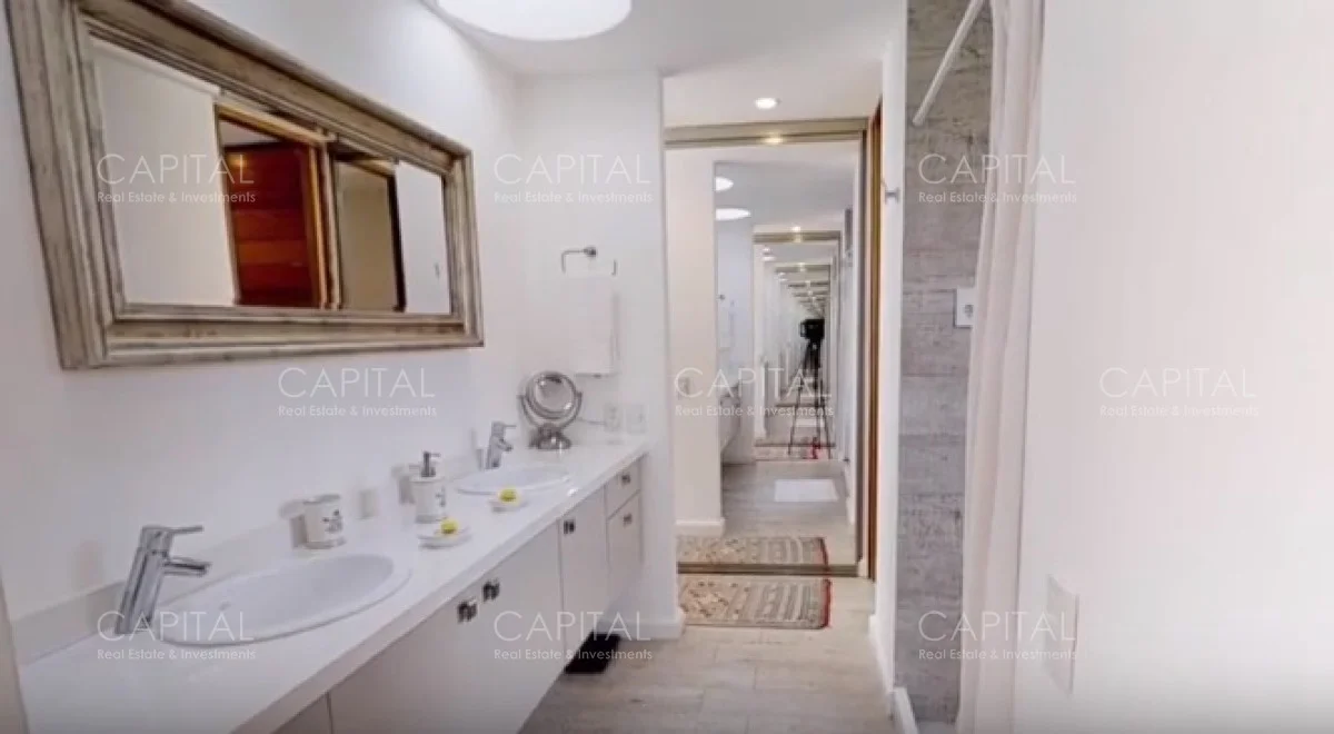 Casa en Playa Mansa, propiedad 278822 -Imagen 16