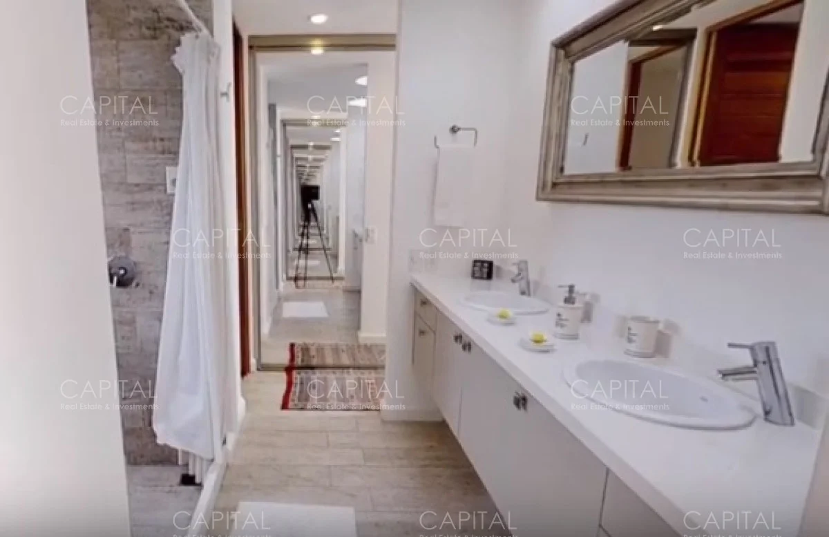 Casa en Playa Mansa, propiedad 278822 -Imagen 17