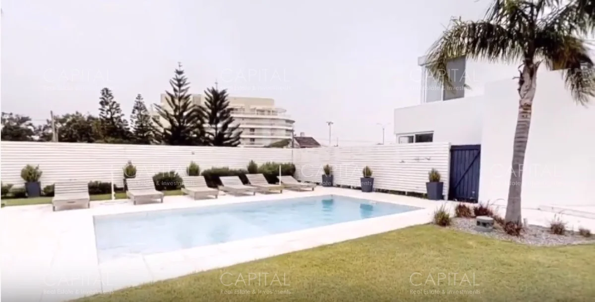 Casa en Playa Mansa, propiedad 278822 -Imagen 21