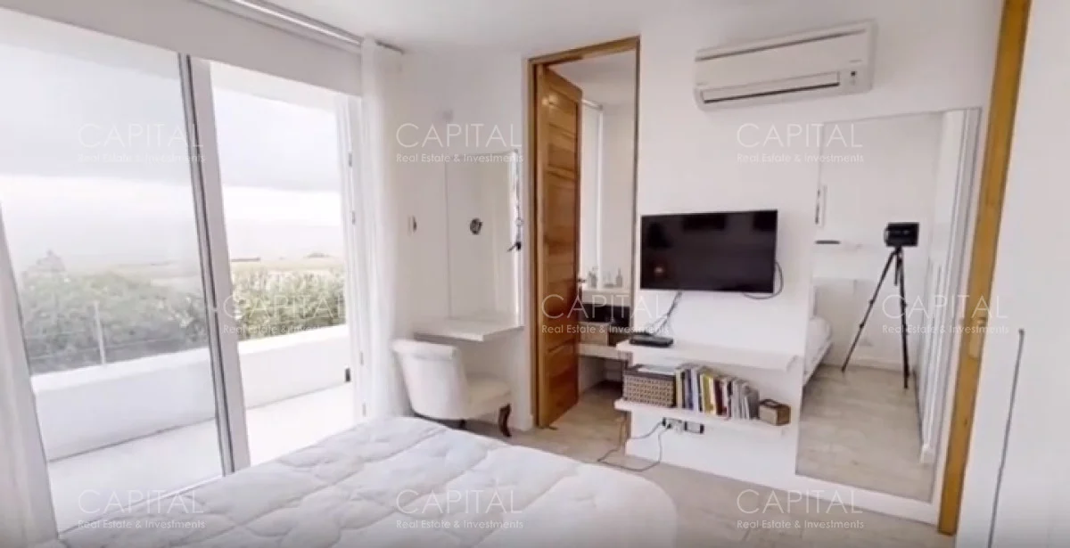 Casa en Playa Mansa, propiedad 278822 -Imagen 22