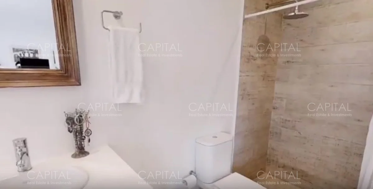 Casa en Playa Mansa, propiedad 278822 -Imagen 23