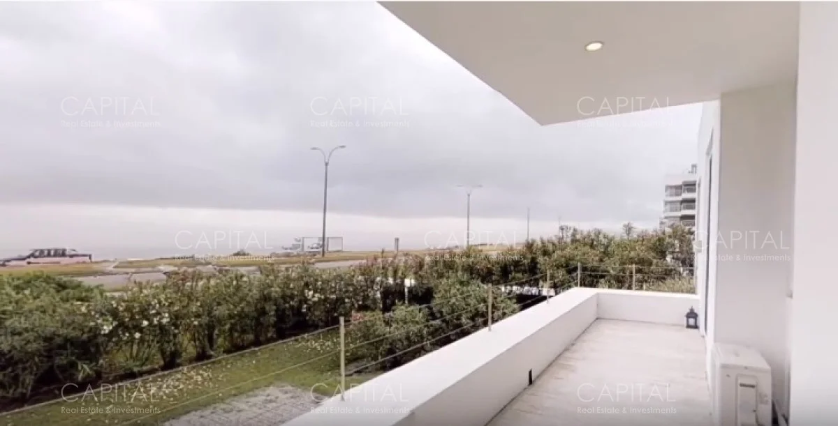 Casa en Playa Mansa, propiedad 278822 -Imagen 24