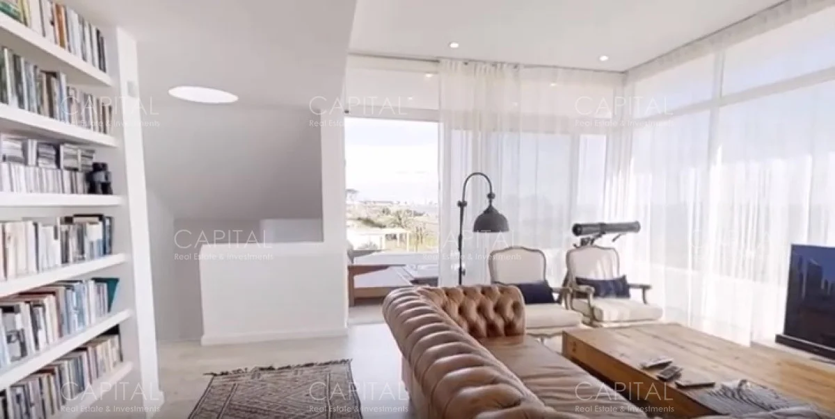 Casa en Playa Mansa, propiedad 278822 -Imagen 5
