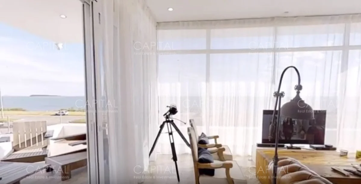 Casa en Playa Mansa, propiedad 278822 -Imagen 6