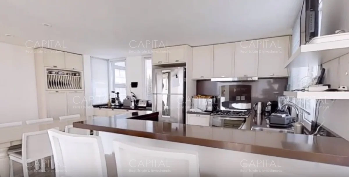 Casa en Playa Mansa, propiedad 278822 -Imagen 8