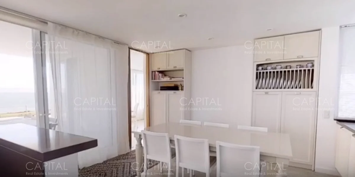 Casa en Playa Mansa, propiedad 278822 -Imagen 10