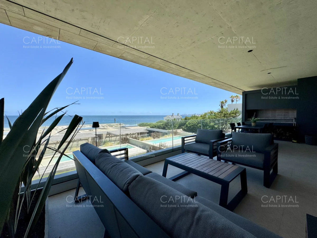 Apartamento en La Barra, propiedad 278833 -Imagen 1