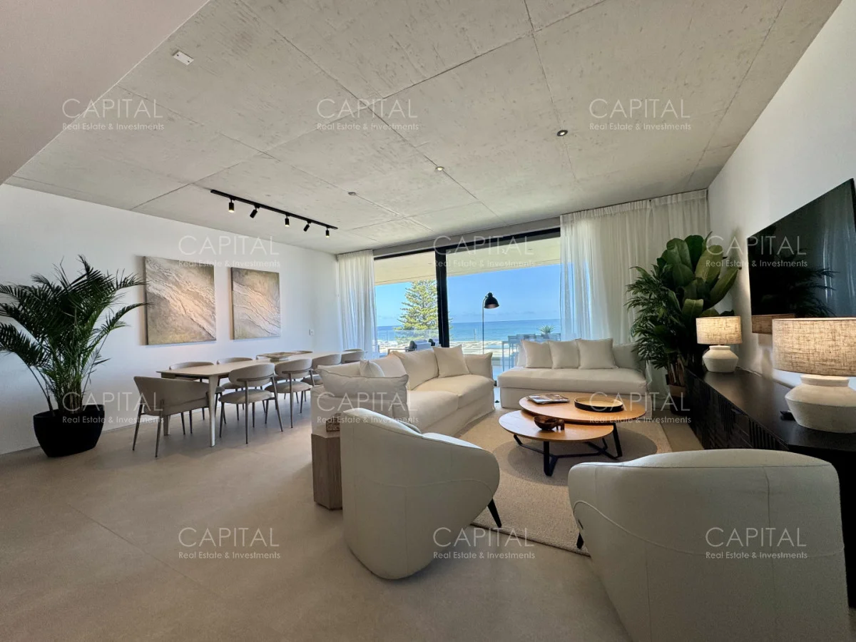 Apartamento en La Barra, propiedad 278833 -Imagen 2