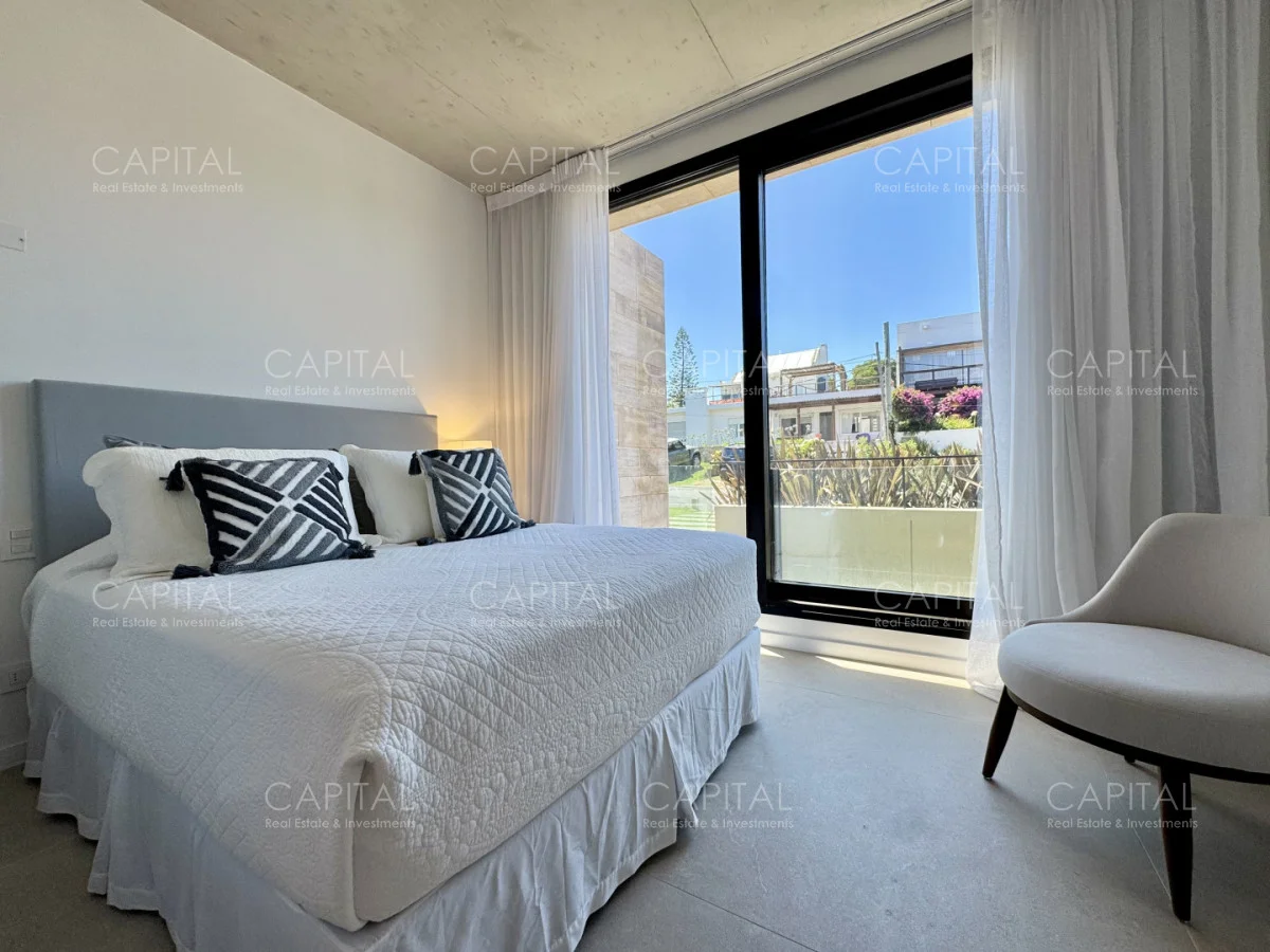 Apartamento en La Barra, propiedad 278833 -Imagen 20
