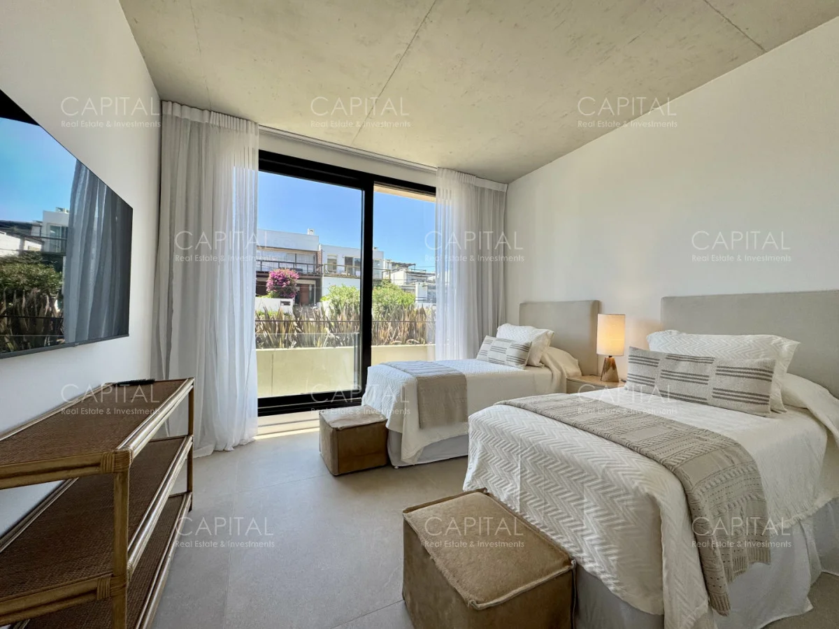 Apartamento en La Barra, propiedad 278833 -Imagen 22