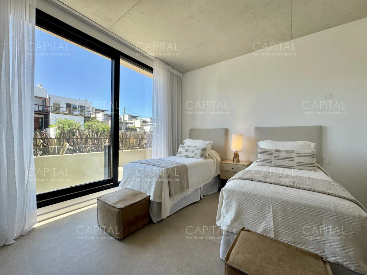 Apartamento en La Barra, propiedad 278833 -Imagen 24