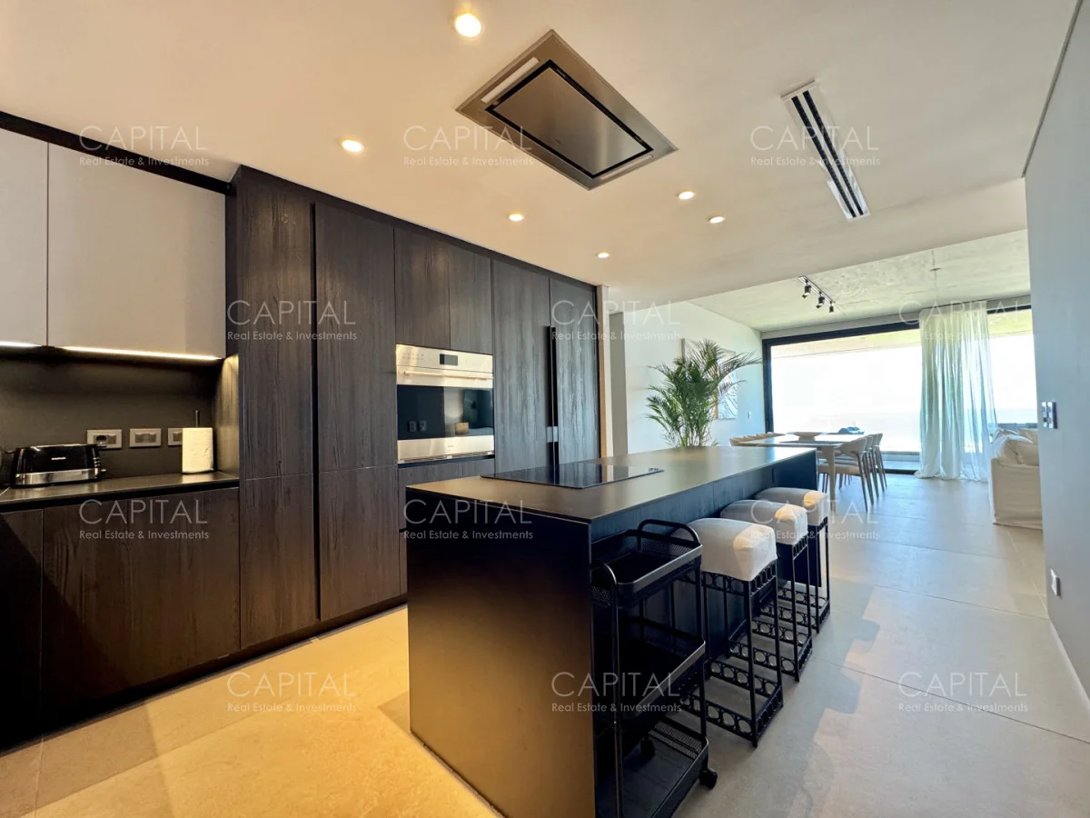 Apartamento en La Barra, propiedad 278833 -Imagen 8