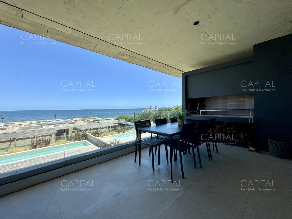 Apartamento en La Barra, propiedad 278833 -Imagen 10