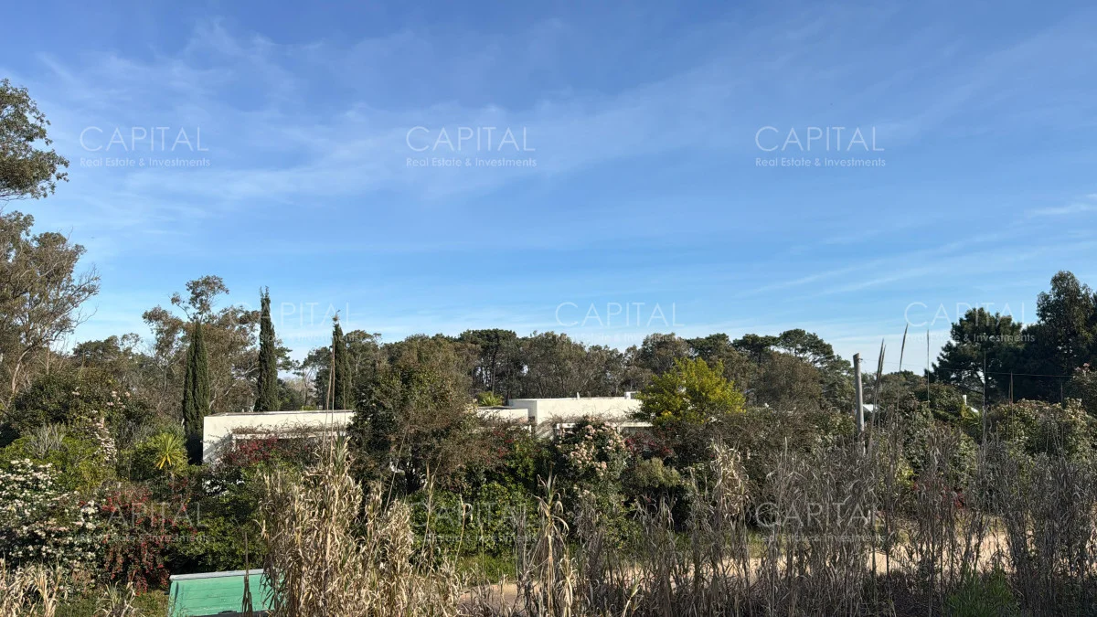 Terreno en La Barra, propiedad 278843 -Imagen 3