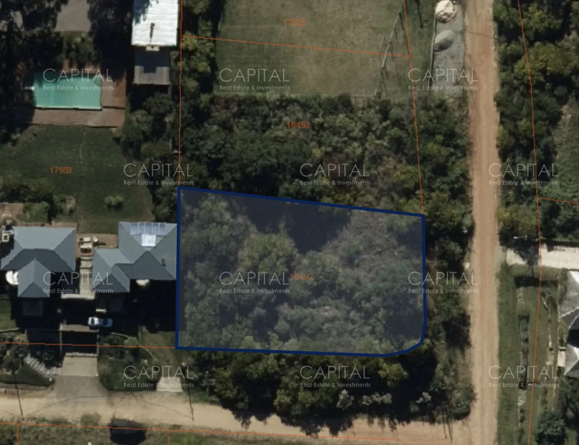 Terreno en La Barra, propiedad 278843 -Imagen 7