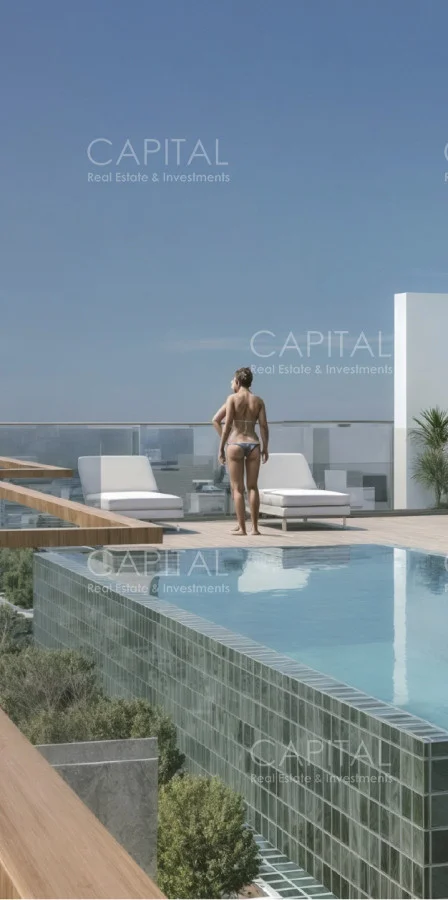 Apartamento en Aidy Grill, propiedad 278846 -Imagen 4